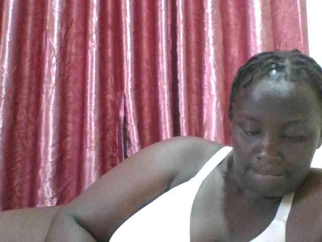 Blackbeauty001 webcam