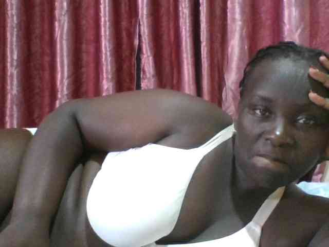 Blackbeauty001 webcam