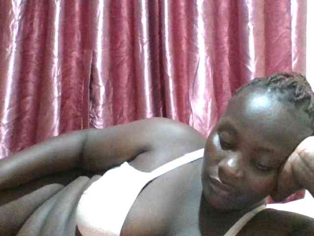 Blackbeauty001 webcam