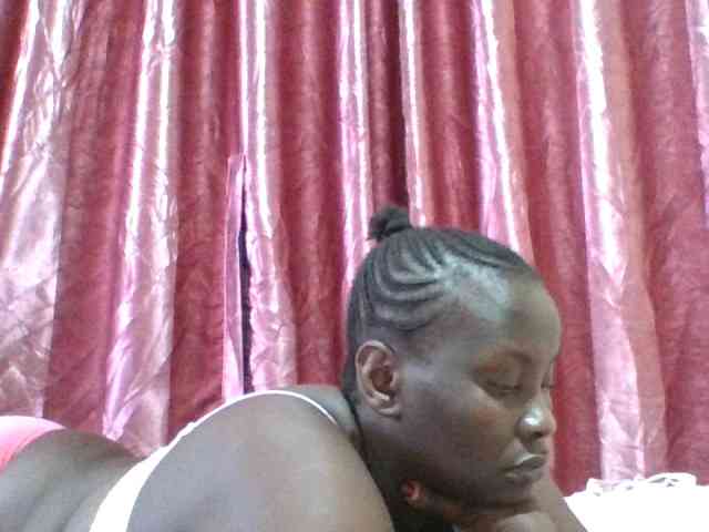 Blackbeauty001 webcam