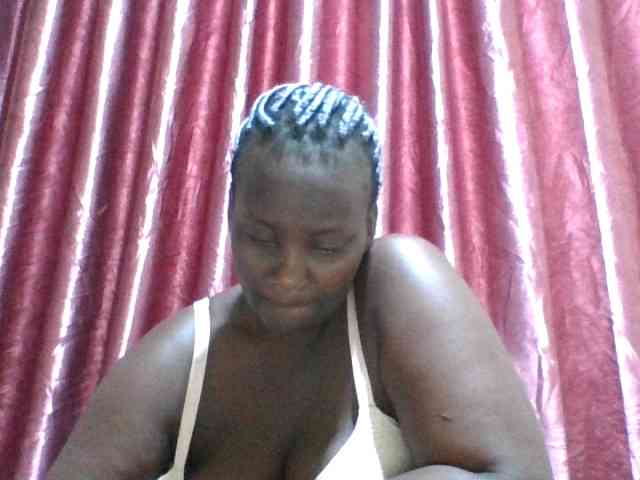 Blackbeauty001 webcam