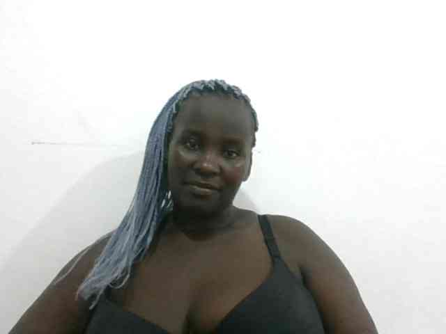 Blackbeauty001 webcam