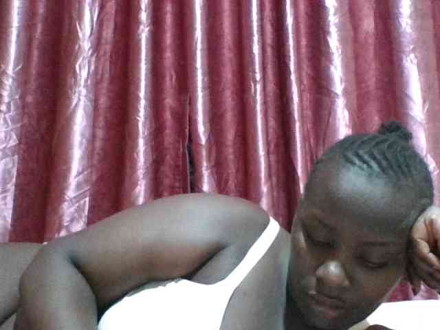 Blackbeauty001 webcam