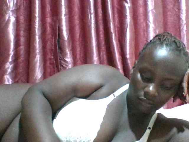 Blackbeauty001 webcam