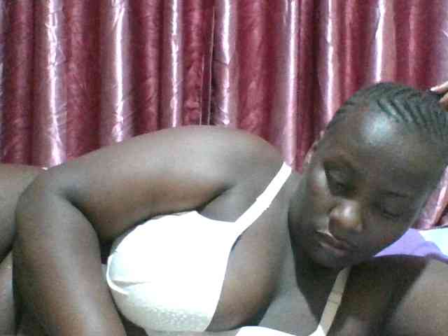 Blackbeauty001 webcam