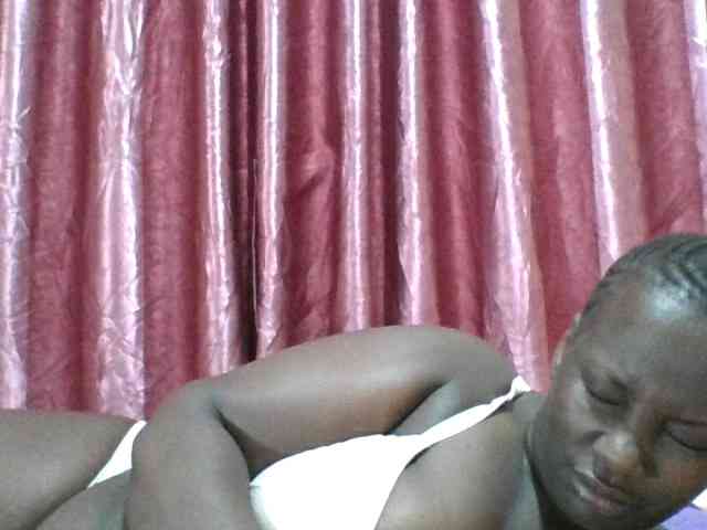 Blackbeauty001 webcam