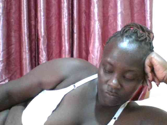 Blackbeauty001 webcam