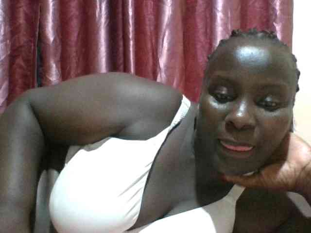 Blackbeauty001 webcam