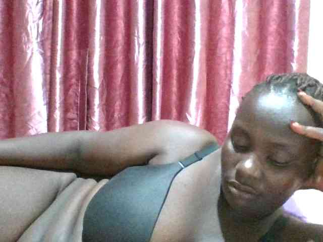 Blackbeauty001 webcam