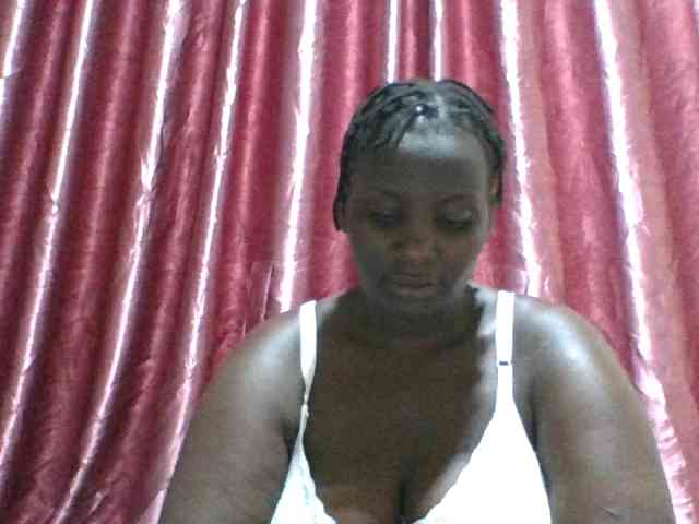 Blackbeauty001 webcam