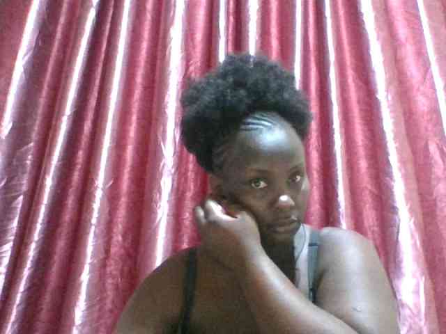 Blackbeauty001 webcam