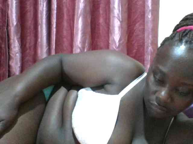 Blackbeauty001 webcam