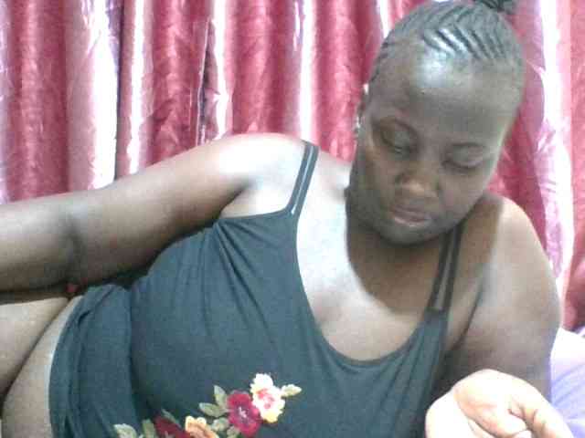 Blackbeauty001 webcam