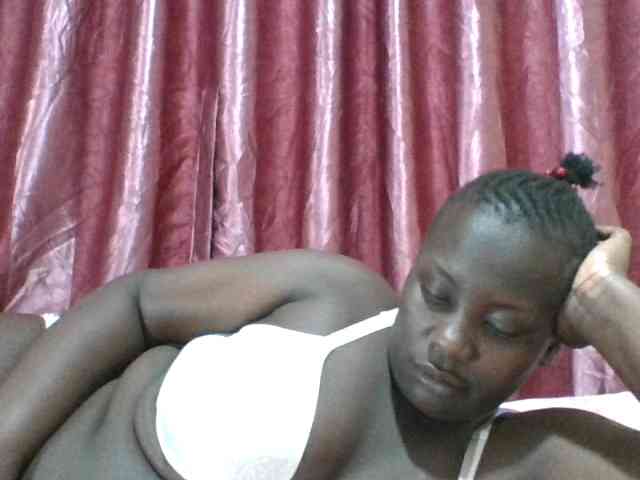 Blackbeauty001 webcam