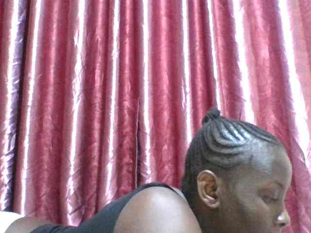 Blackbeauty001 webcam