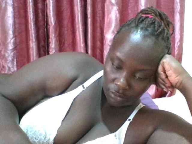 Blackbeauty001 webcam