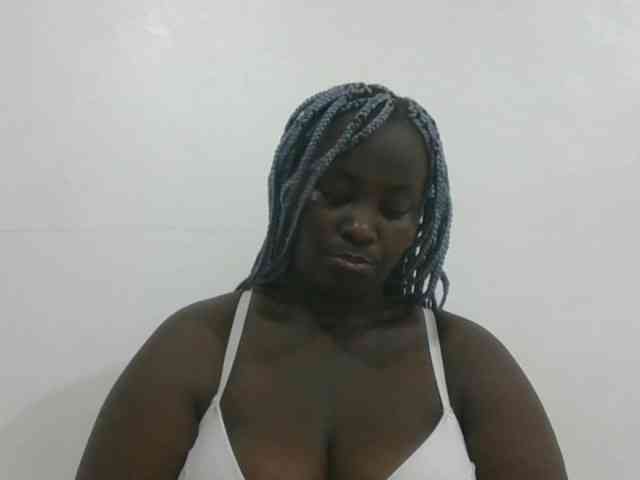 Blackbeauty001 webcam