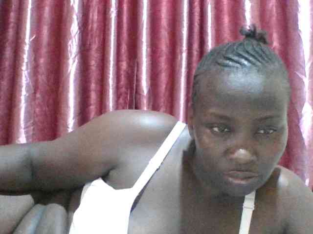 Blackbeauty001 webcam