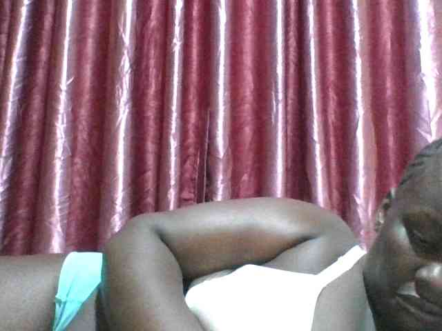 Blackbeauty001 webcam