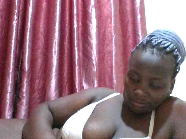 Blackbeauty001 webcam