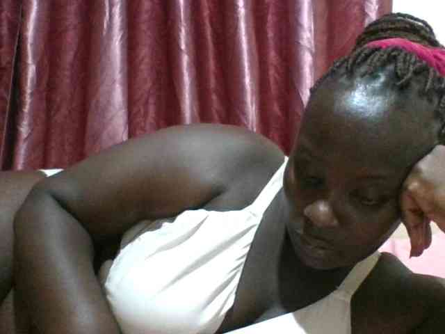 Blackbeauty001 webcam