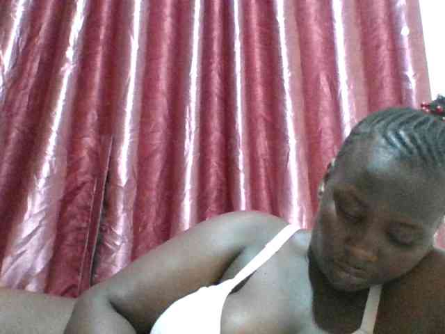 Blackbeauty001 webcam