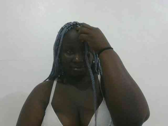 Blackbeauty001 webcam