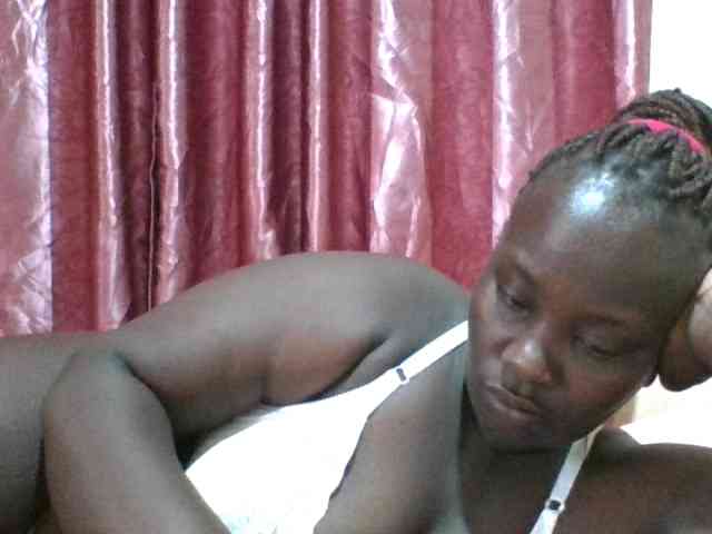 Blackbeauty001 webcam