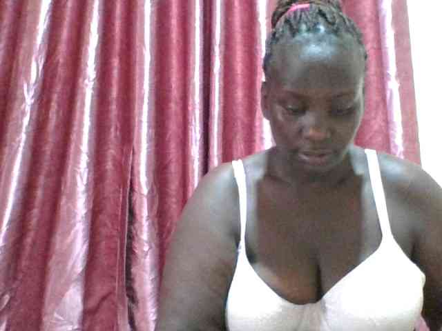 Blackbeauty001 webcam