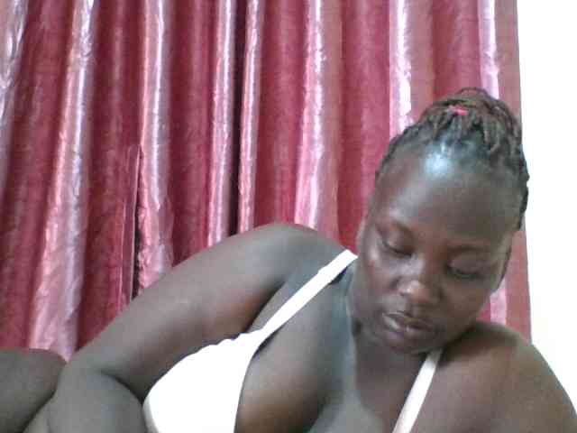 Blackbeauty001 webcam