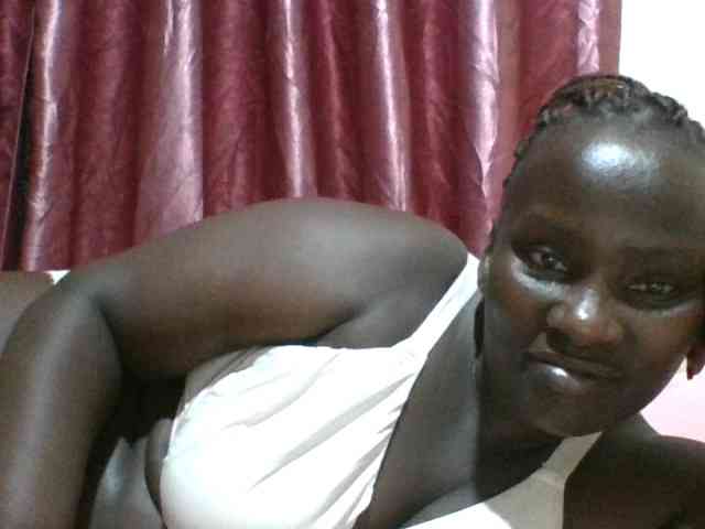 Blackbeauty001 webcam