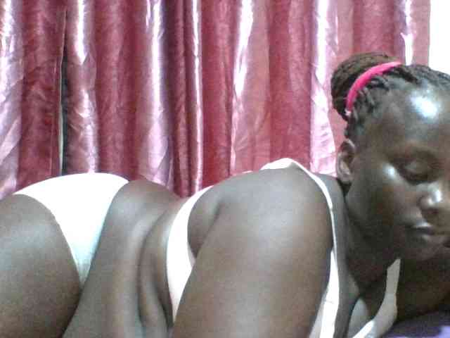 Blackbeauty001 webcam