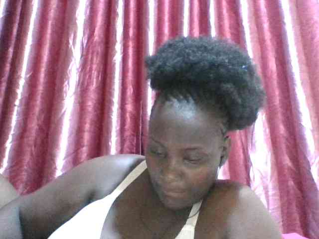 Blackbeauty001 webcam