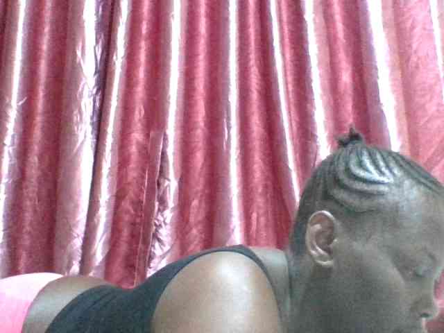 Blackbeauty001 webcam