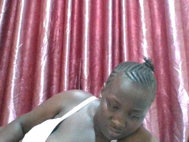 Blackbeauty001 webcam