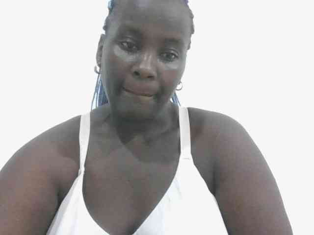 Blackbeauty001 webcam