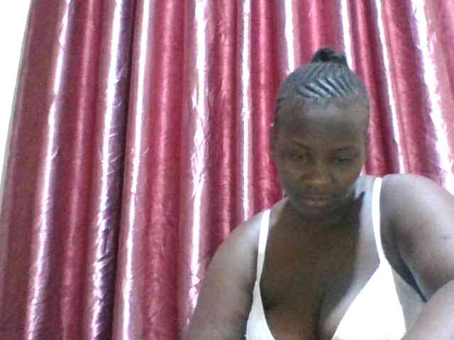 Blackbeauty001 webcam