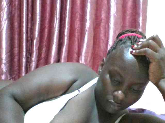 Blackbeauty001 webcam