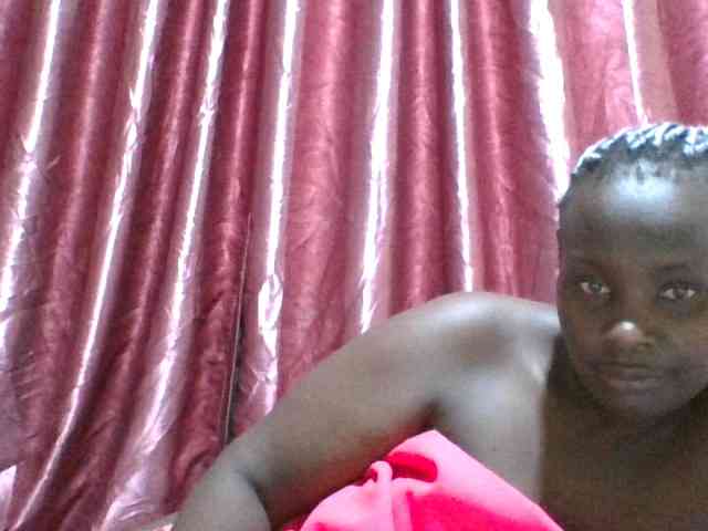 Blackbeauty001 webcam