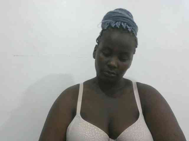 Blackbeauty001 webcam