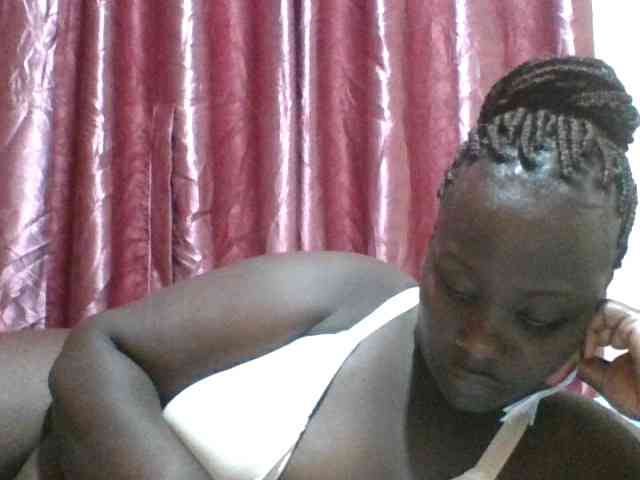 Blackbeauty001 webcam