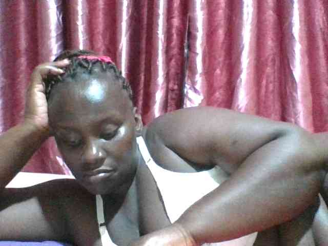 Blackbeauty001 webcam