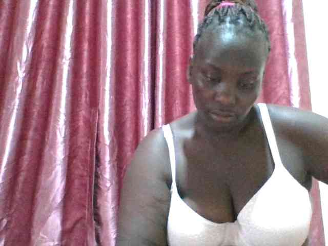 Blackbeauty001 webcam