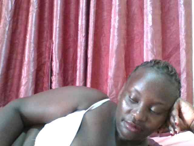 Blackbeauty001 webcam