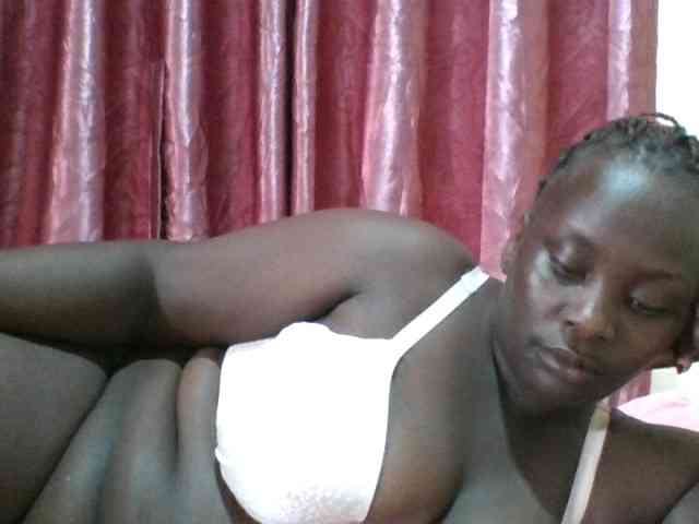 Blackbeauty001 webcam