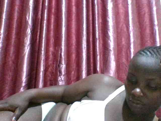 Blackbeauty001 webcam