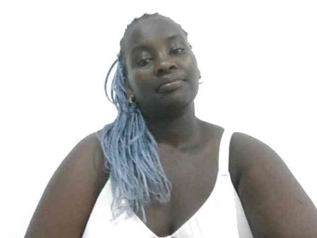 Blackbeauty001 webcam