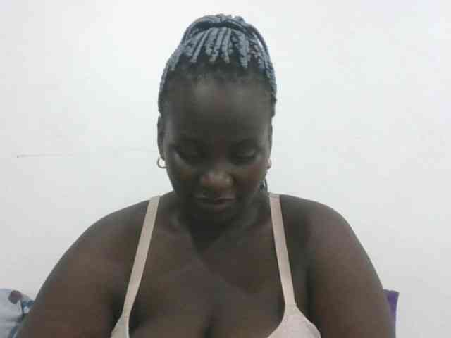 Blackbeauty001 webcam