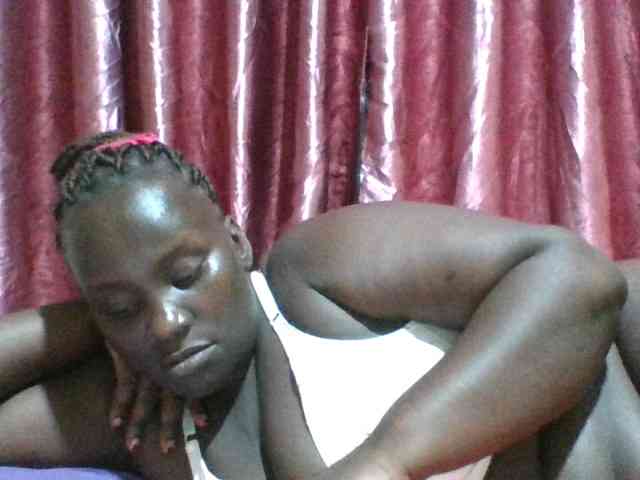 Blackbeauty001 webcam