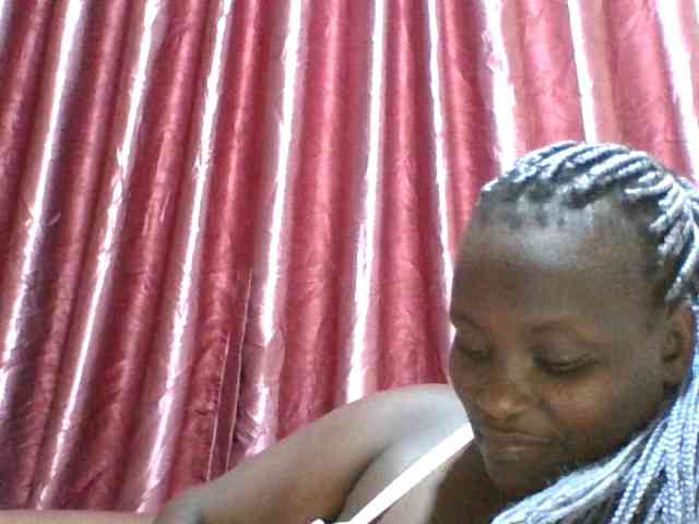 Blackbeauty001 webcam